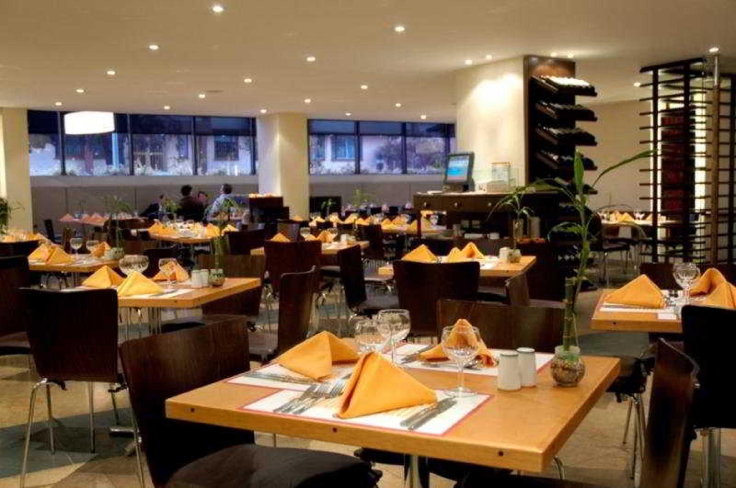 Bogota Plaza Hotel Nhà hàng bức ảnh Restaurant